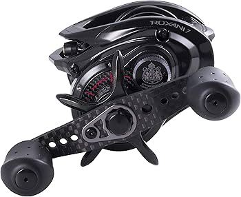 AbuGarcia アブガルシア ロキサーニ パワーシューター L (左巻き) Amazon | AbuGarcia (アブガルシア) ROXANI7-L (ロキサーニ